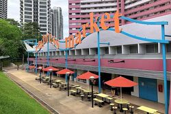 Blk 3 Farrer Gardens (Bukit Timah), HDB 3 Rooms #575449801